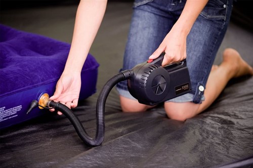 Campingaz Rechargeable QuickPump Airpump-3