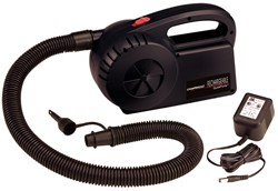 Campingaz Rechargeable QuickPump Airpump