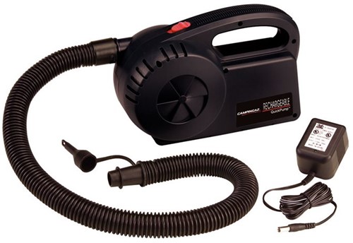 Campingaz Oplaadbare QuickPump Pomp