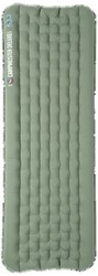 Big Agnes Campmeister Deluxe Insulated - Extra Wide Long