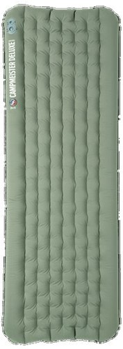 Big Agnes Campmeister Deluxe Insulated - Wide Regular