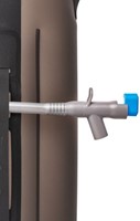 Hydrapak Seeker 10L - Mammoth Grey