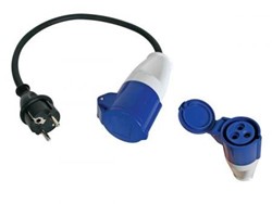 Caravanaccessoires