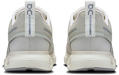 On Cloud 6 Waterproof M - Pelican/Ghost