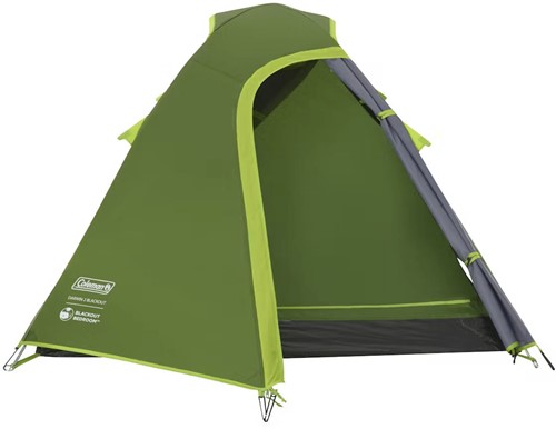 Coleman Darwin 2 - BlackOut