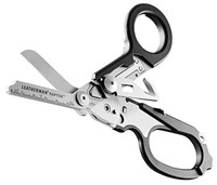 Leatherman Raptor Rescue - Black