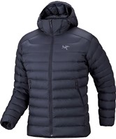 Arc'teryx Cerium Hoody M - Black Sapphire - S