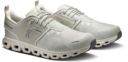 On Cloud 6 Waterproof M - Pelican/Ghost
