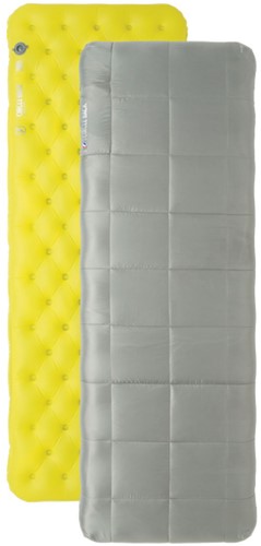 Big Agnes Circle Back - Wide Regular