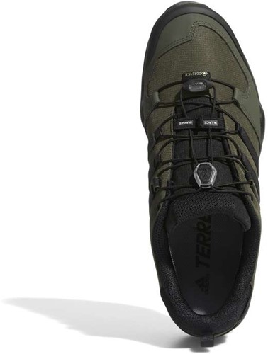 Adidas terrex swift top r2 gtx green