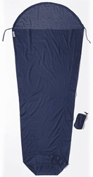 Cocoon Mummy Liner - Egyptian Cotton - Tuareg