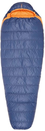 Exped Comfort 0 - Slaapzak - Extra Long - Links