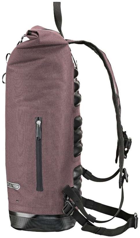 Ortlieb commuter daypack clearance urban coffee
