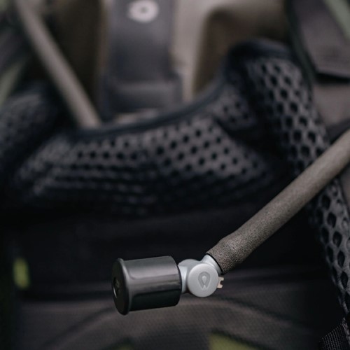 Hydrapak Force 2L - Mammoth Grey