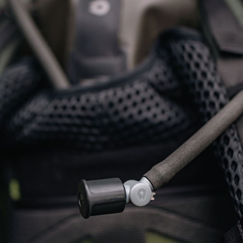 Hydrapak Force 3L - Mammoth Grey