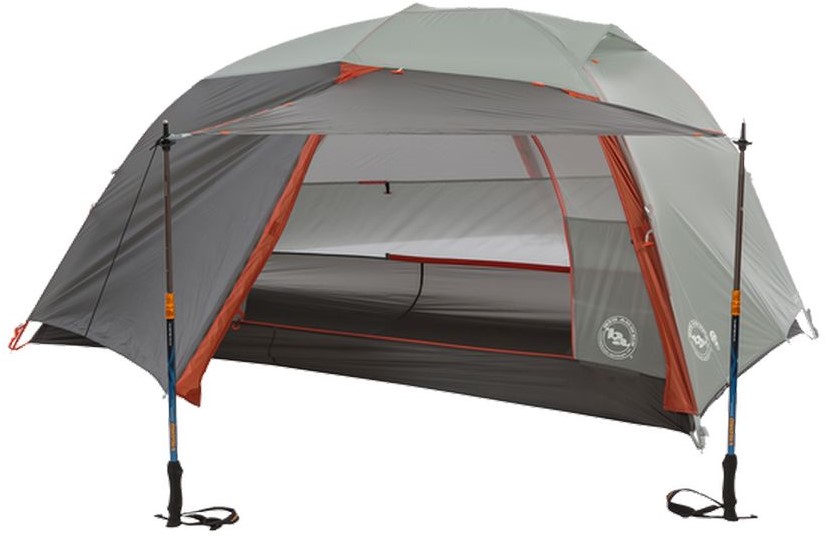 Big agnes clearance copper spur