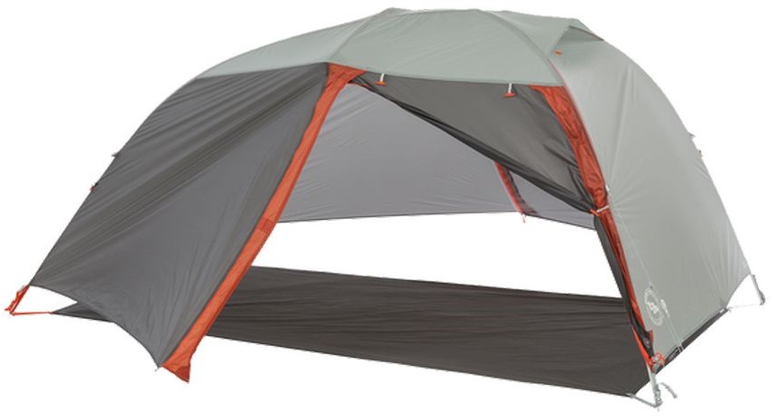 big agnes copper spur hv ul2 mtnglo