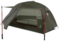 Big Agnes Copper Spur UL1 - Lichen Green