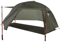 Big Agnes Copper Spur UL1 - Lichen Green