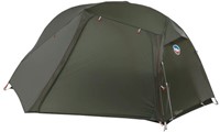 Big Agnes Copper Spur UL1 - Lichen Green