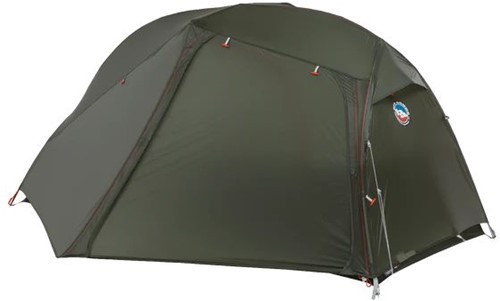 Big Agnes Copper Spur UL1 - Lichen Green