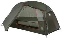 Big Agnes Copper Spur UL1 - Lichen Green - 1-Persoons Tent