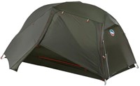 Big Agnes Copper Spur UL1 - Lichen Green