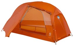 Big Agnes Copper Spur UL1 - Tangelo - 1-Persoons Tent