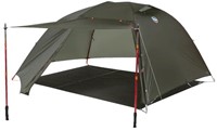 Big Agnes Copper Spur UL2 - Lichen Green