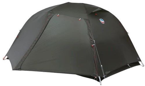 Big Agnes Copper Spur UL2 - Lichen Green