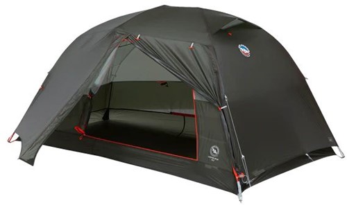 Big Agnes Copper Spur UL2 - Lichen Green