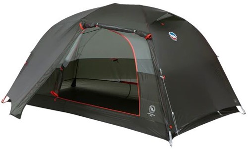 Big Agnes Copper Spur UL2 - Lichen Green
