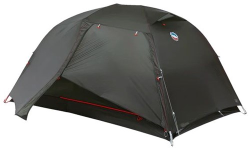 Big Agnes Copper Spur UL2 - Lichen Green
