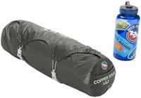 Big Agnes Copper Spur UL2 - Lichen Green