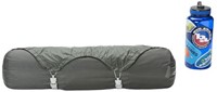 Big Agnes Copper Spur UL2 - Lichen Green
