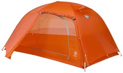 Big Agnes Copper Spur UL2 - Tangelo