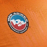 Big Agnes Copper Spur UL3 - Tangelo