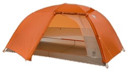 Big Agnes Copper Spur UL2 XL - Tangelo/Mercury