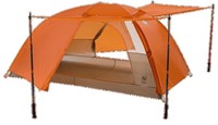 Big Agnes Copper Spur UL2 XL - Tangelo/Mercury