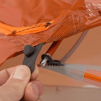Big Agnes Copper Spur UL2 XL - Tangelo/Mercury