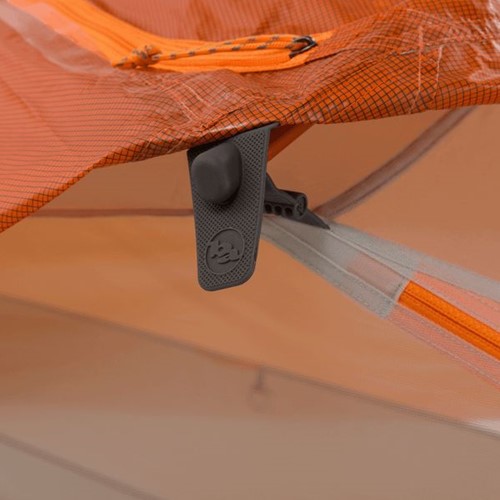 Big Agnes Copper Spur UL2 XL - Tangelo/Mercury
