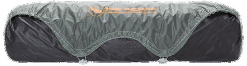 Big Agnes Copper Spur UL2 XL - Lichen Green/Mercury