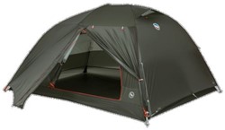 Big Agnes Copper Spur UL3 - Lichen Green