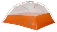 Big Agnes Copper Spur UL3 - Tangelo