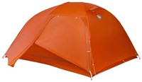 Big Agnes Copper Spur UL3 - Tangelo