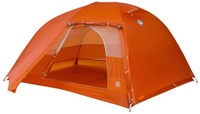 Big Agnes Copper Spur UL3 - Tangelo