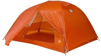 Big Agnes Copper Spur UL3 - Tangelo - 3-Persons Tent