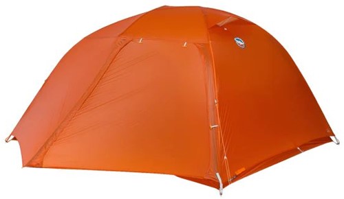 Big Agnes Copper Spur UL3 - Tangelo