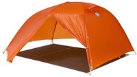 Big Agnes Copper Spur UL3 - Tangelo