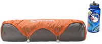 Big Agnes Copper Spur UL3 - Tangelo